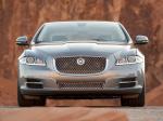Jaguar XJL 2010 года (US)
